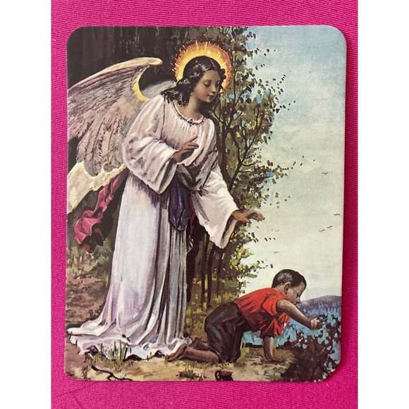 Victorian Die-Cut Ephemera Magnet Calling Card Gallery Graphics LOT of 7 - Picture 7 of 11